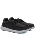 MOCASINI BLACK RVE736