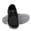 MOCASINI BLACK RVE736