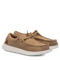 MOCASINI BEIGE RVE747