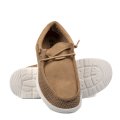 MOCASINI BEIGE RVE747