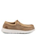 MOCASINI BEIGE RVE747
