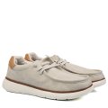 MOCASINI BEIGE RVE736