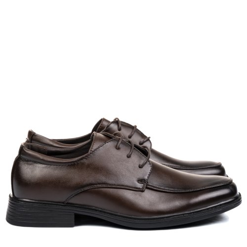 Pantofi brown ave7088