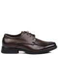 PANTOFI BROWN AVE7088