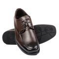 PANTOFI BROWN AVE7088