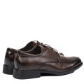 PANTOFI BROWN AVE7088
