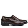 PANTOFI BROWN AVE703-8