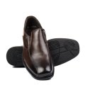 PANTOFI BROWN AVE703-8