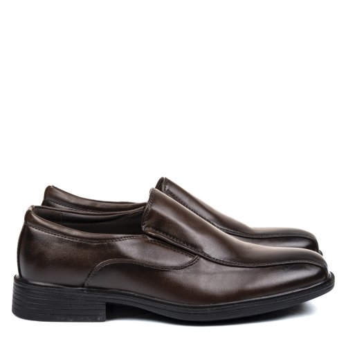 Pantofi brown ave703-8