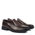 PANTOFI BROWN AVE703-8