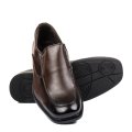 PANTOFI BROWN AVE7028