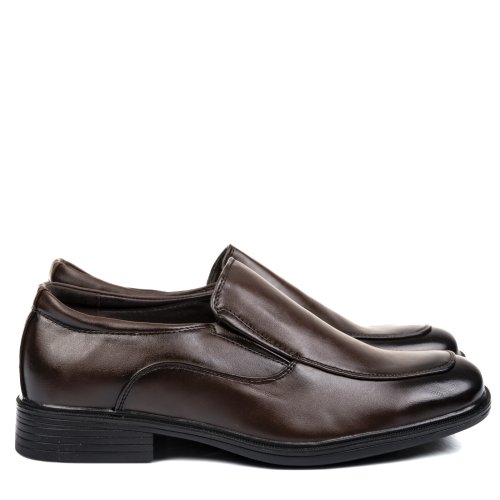 Pantofi brown ave7028