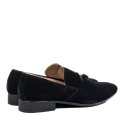 MOCASINI BLUE AVE193
