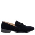 MOCASINI BLUE AVE193