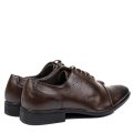 PANTOFI BROWN AVE318