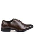 PANTOFI BROWN AVE318