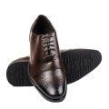 PANTOFI BROWN AVE318