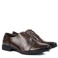 PANTOFI BROWN AVE318