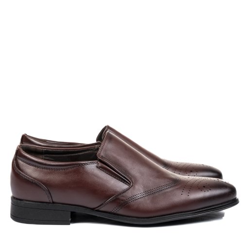 Pantofi wine ave5185