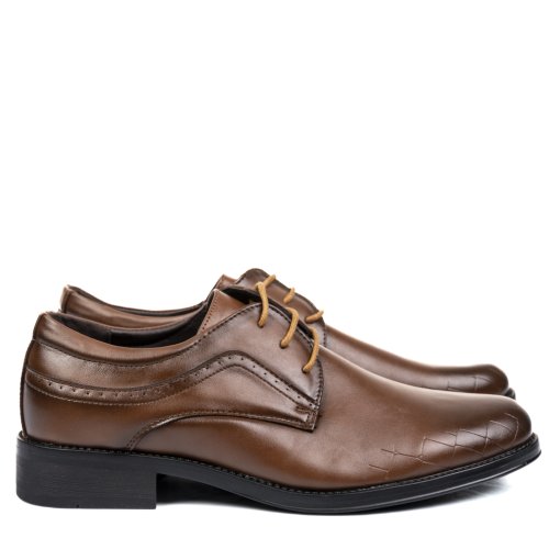 Pantofi brown ave18532