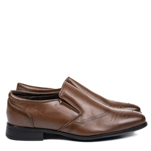 Pantofi brown ave5182