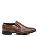 PANTOFI BROWN AVE5182