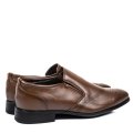 PANTOFI BROWN AVE5182