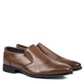 PANTOFI BROWN AVE5182