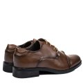 PANTOFI BROWN AVE18522