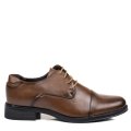 PANTOFI BROWN AVE18522