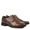 PANTOFI BROWN AVE18522