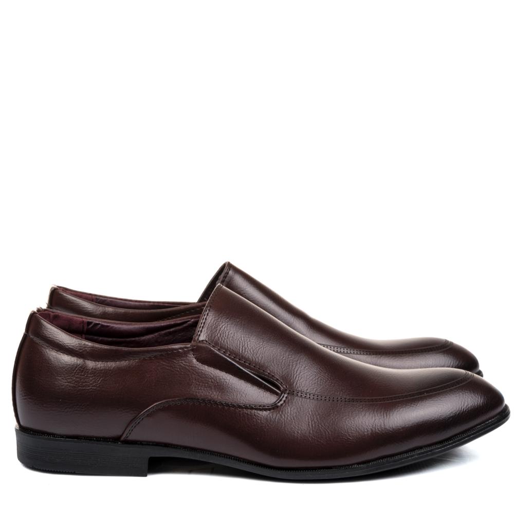 PANTOFI WINE 6VE50
