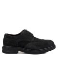 PANTOFI NEGRI PIELE NATURALA INTOARSA 1VE15