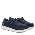 MOCASINI NAVY RVE747