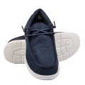 MOCASINI NAVY RVE747