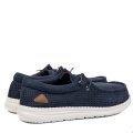 MOCASINI NAVY RVE747