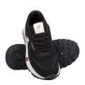 U.S. GRAND POLO, PANTOFI SPORT BLACK WHITE GPM45200J