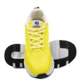 NAUTICA, PANTOFI SPORT YELLOW NCM515Z20