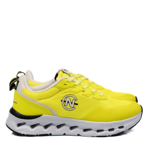 Nautica, pantofi sport yellow ncm515z20