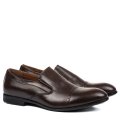PANTOFI BROWN 6VE73