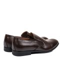 PANTOFI BROWN 6VE73
