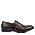 PANTOFI BROWN 6VE73
