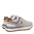 U.S. GRAND POLO, PANTOFI SPORT BEIGE GREY GPM35220L