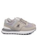 U.S. GRAND POLO, PANTOFI SPORT BEIGE GPM45100J