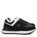 U.S. GRAND POLO, PANTOFI SPORT BLACK GPM35220L