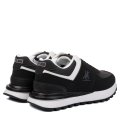 U.S. GRAND POLO, PANTOFI SPORT BLACK GPM35220L