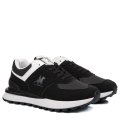 U.S. GRAND POLO, PANTOFI SPORT BLACK GPM35220L