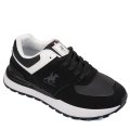 U.S. GRAND POLO, PANTOFI SPORT BLACK GPM35220L