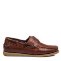 MOCASINI MARO PIELE NATURALA MVEM-59R01