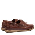 MOCASINI MARO PIELE NATURALA MVEM-59R01